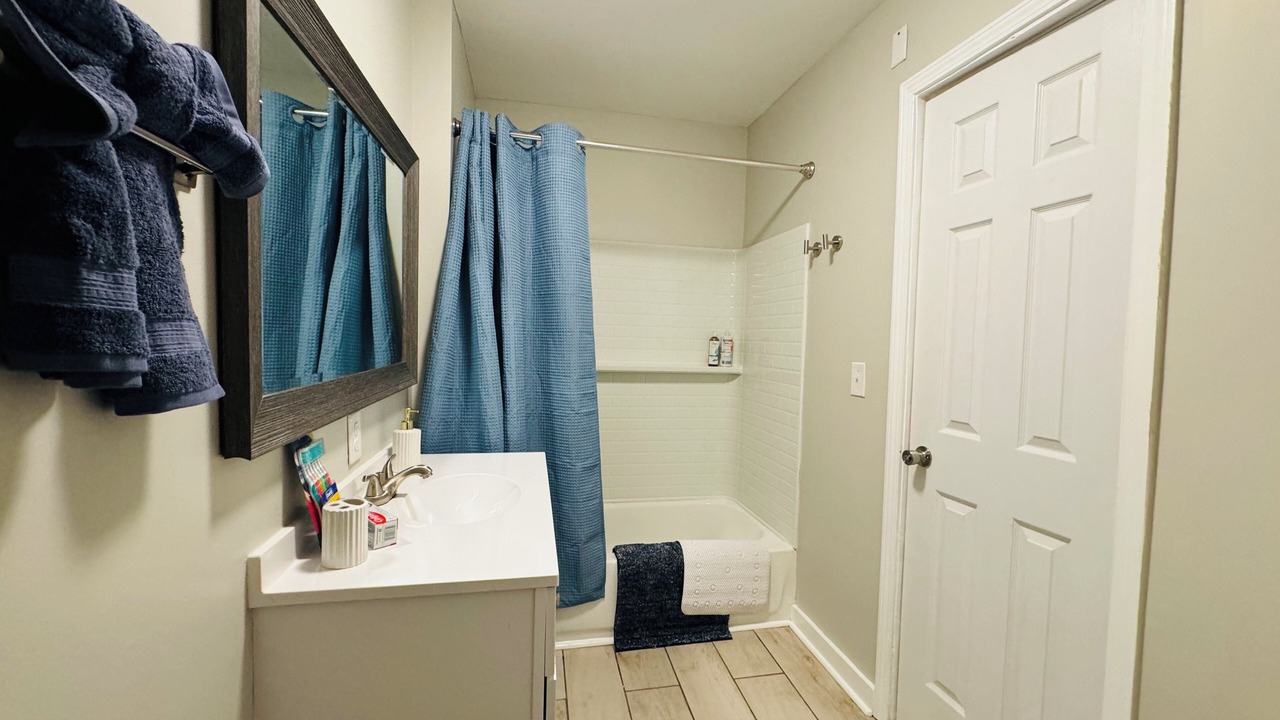 Photo of Bathroom in Athens