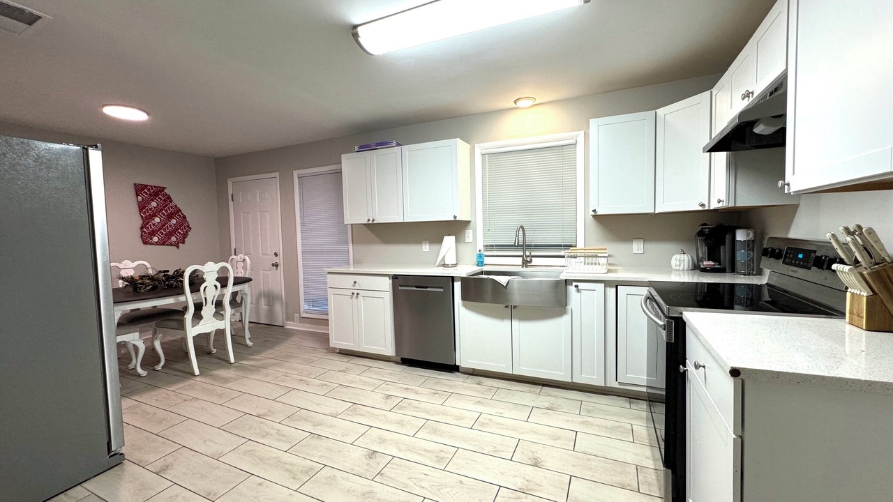 Photo of Kitchen in Athens