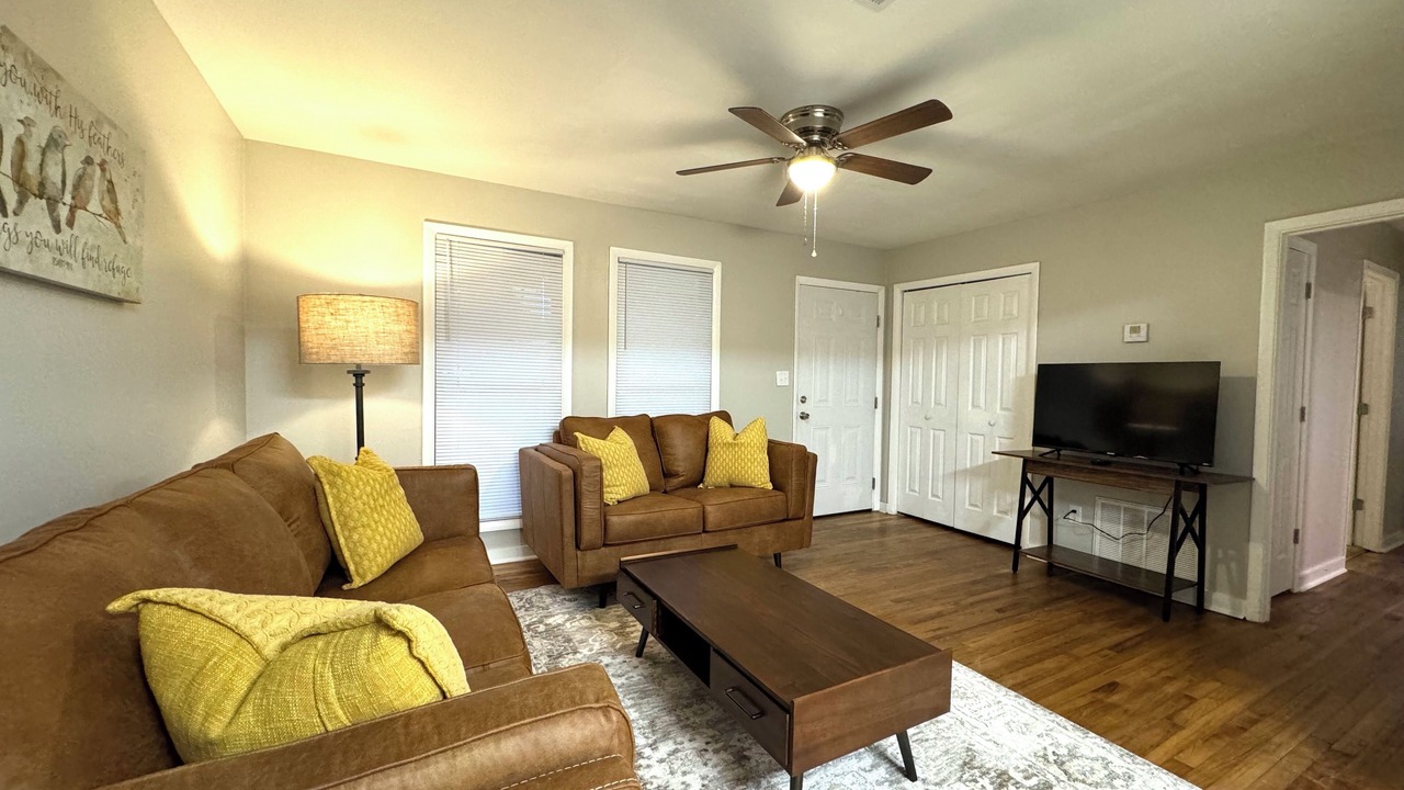 Photo of Livingroom in Athens