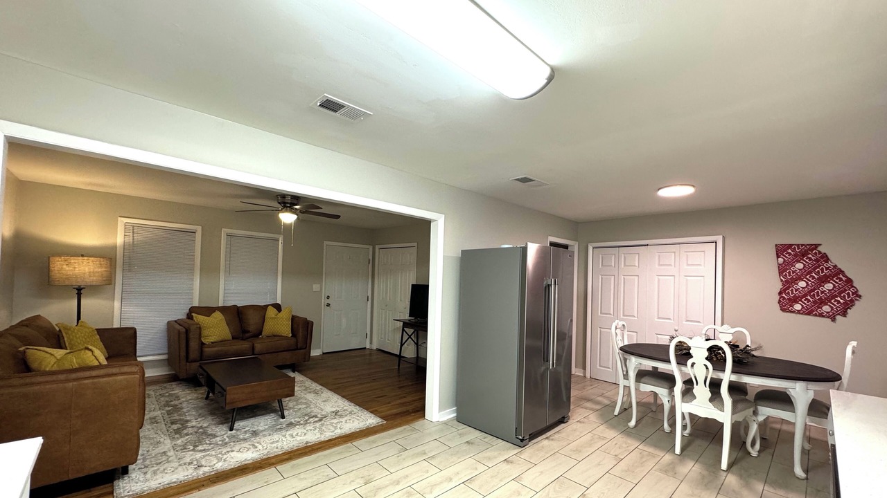 Photo of Livingroom in Athens