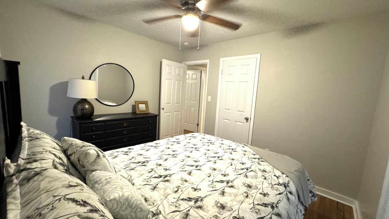 Photo of Bedroom in Athens