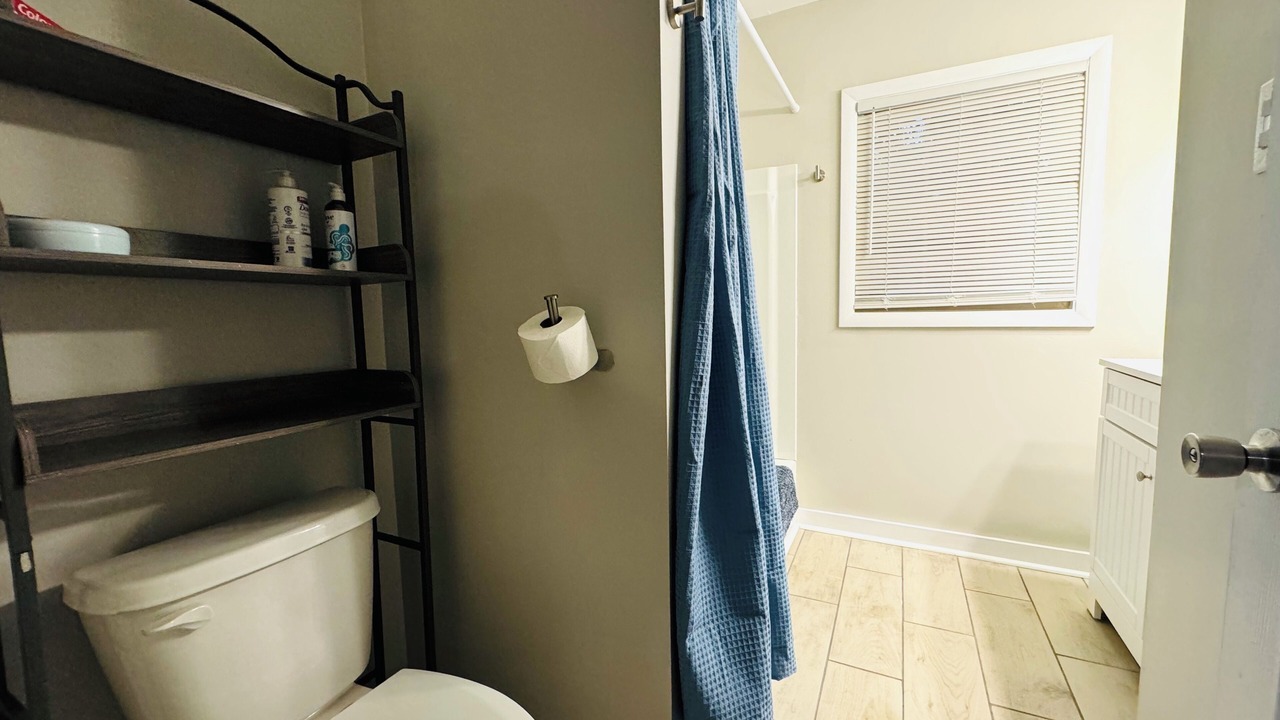 Photo of Bathroom in Athens