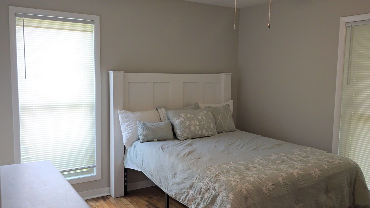 Photo of Bedroom in Athens