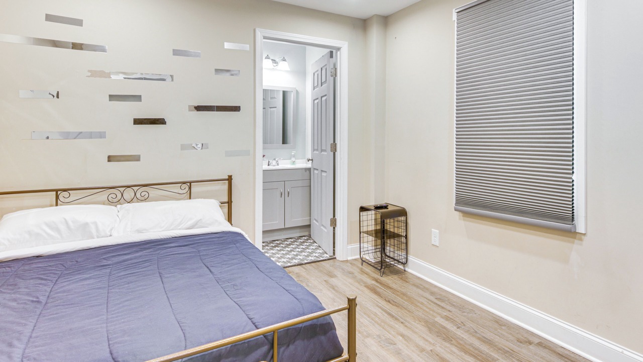 Photo of Bedroom in Monroe