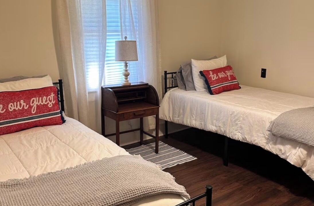 Photo of Bedroom in Joppa