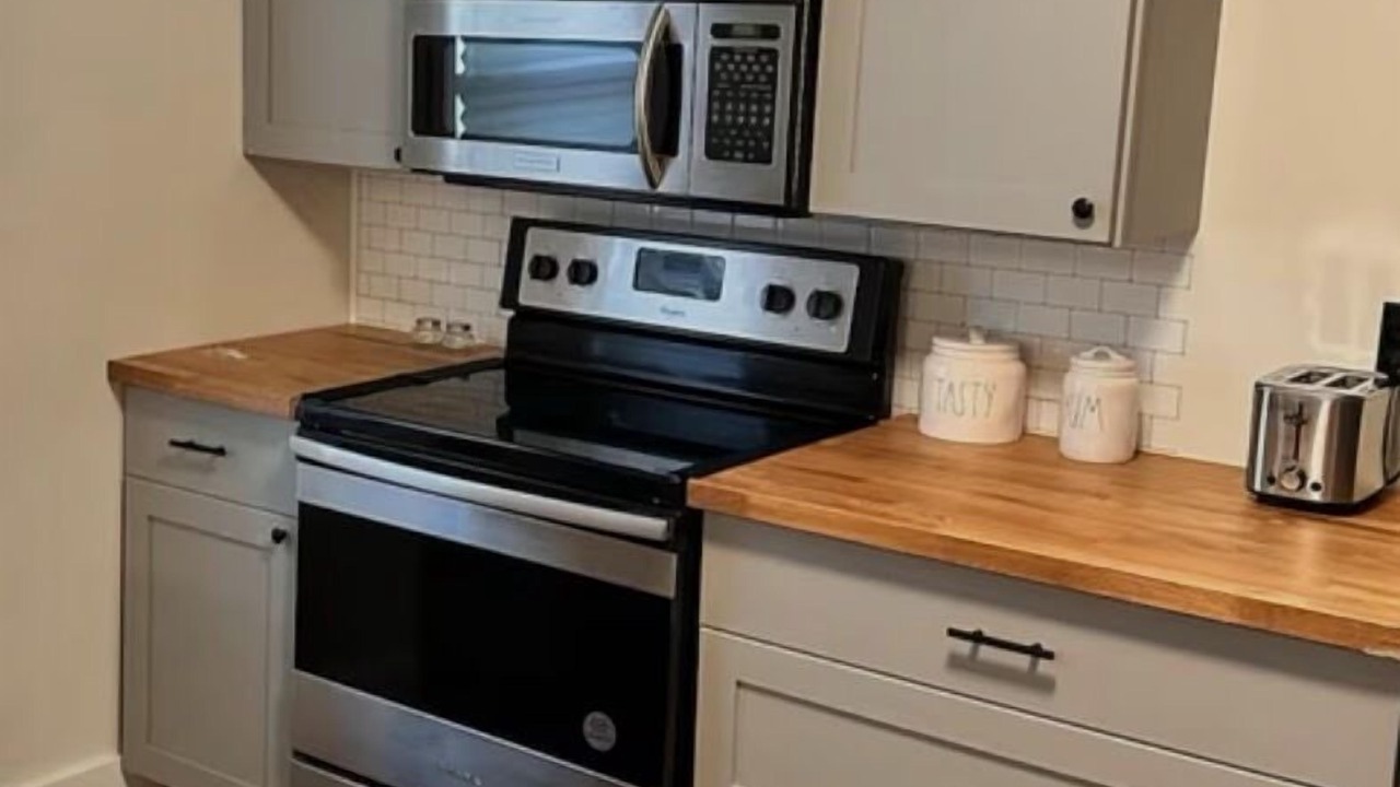 Photo of Kitchen in Joppa