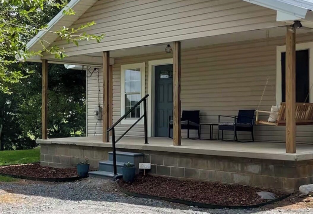 Photo of Outdoor in Joppa