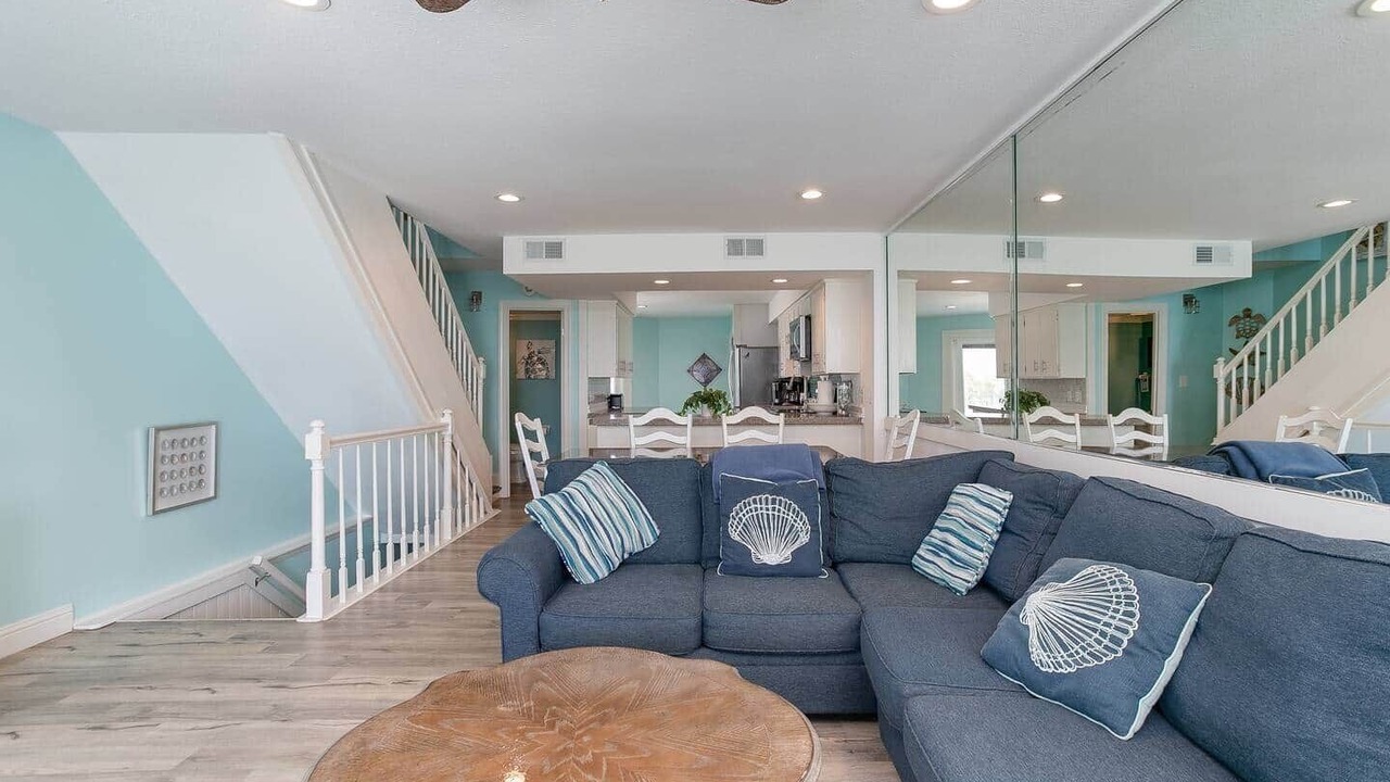 Photo of Bedroom in Ono Island