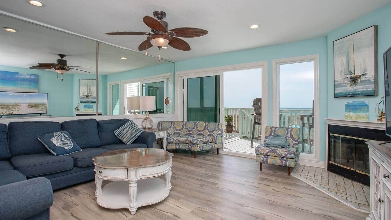Photo of Bedroom in Ono Island