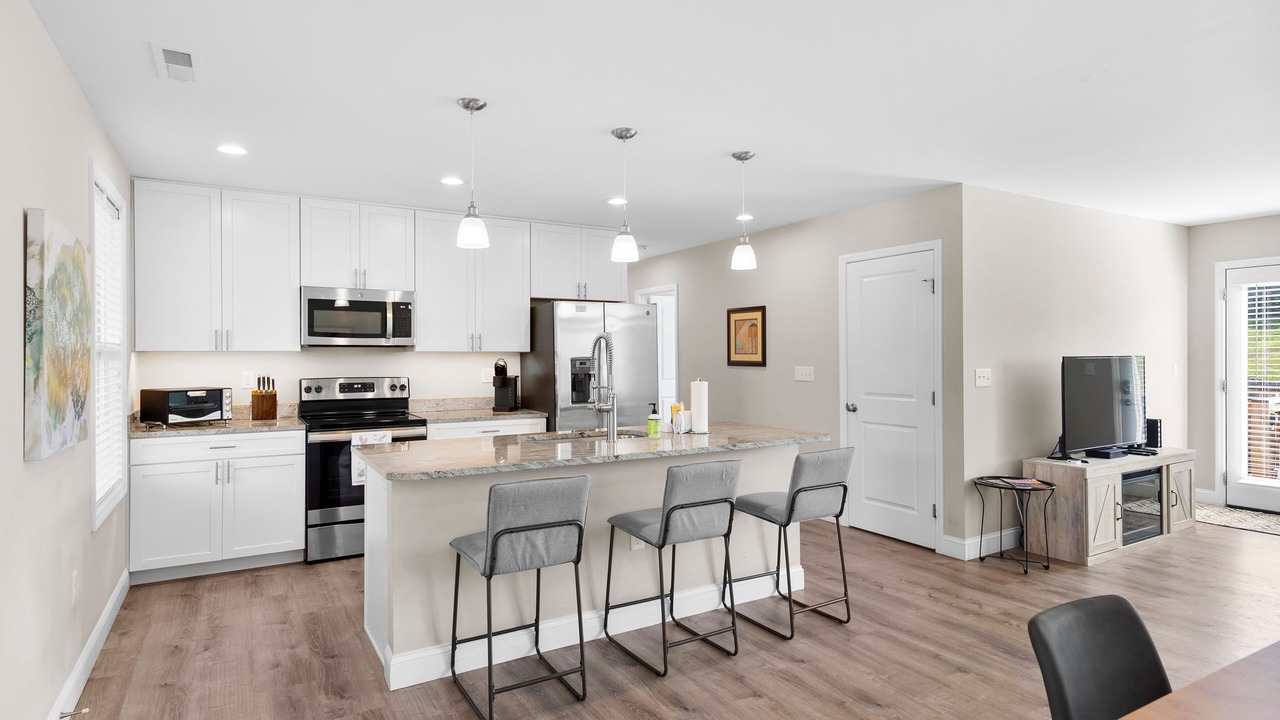 Photo of Kitchen in Alexander