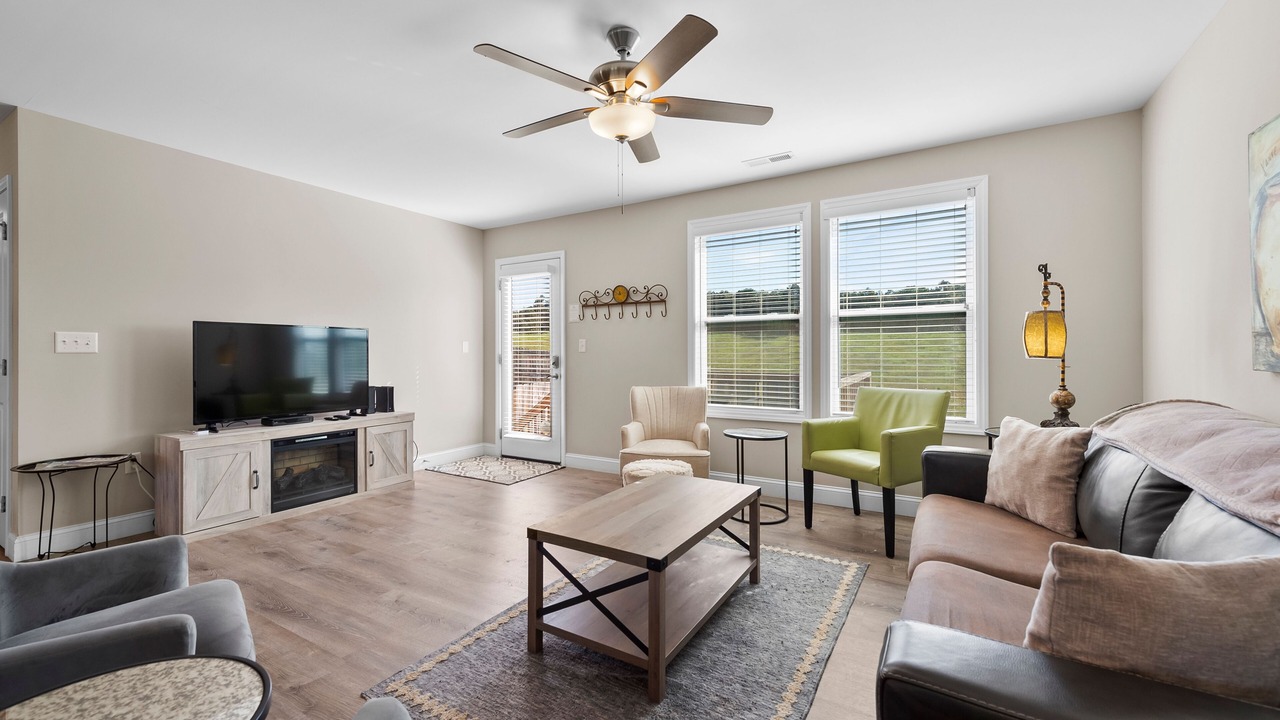Photo of Livingroom in Alexander