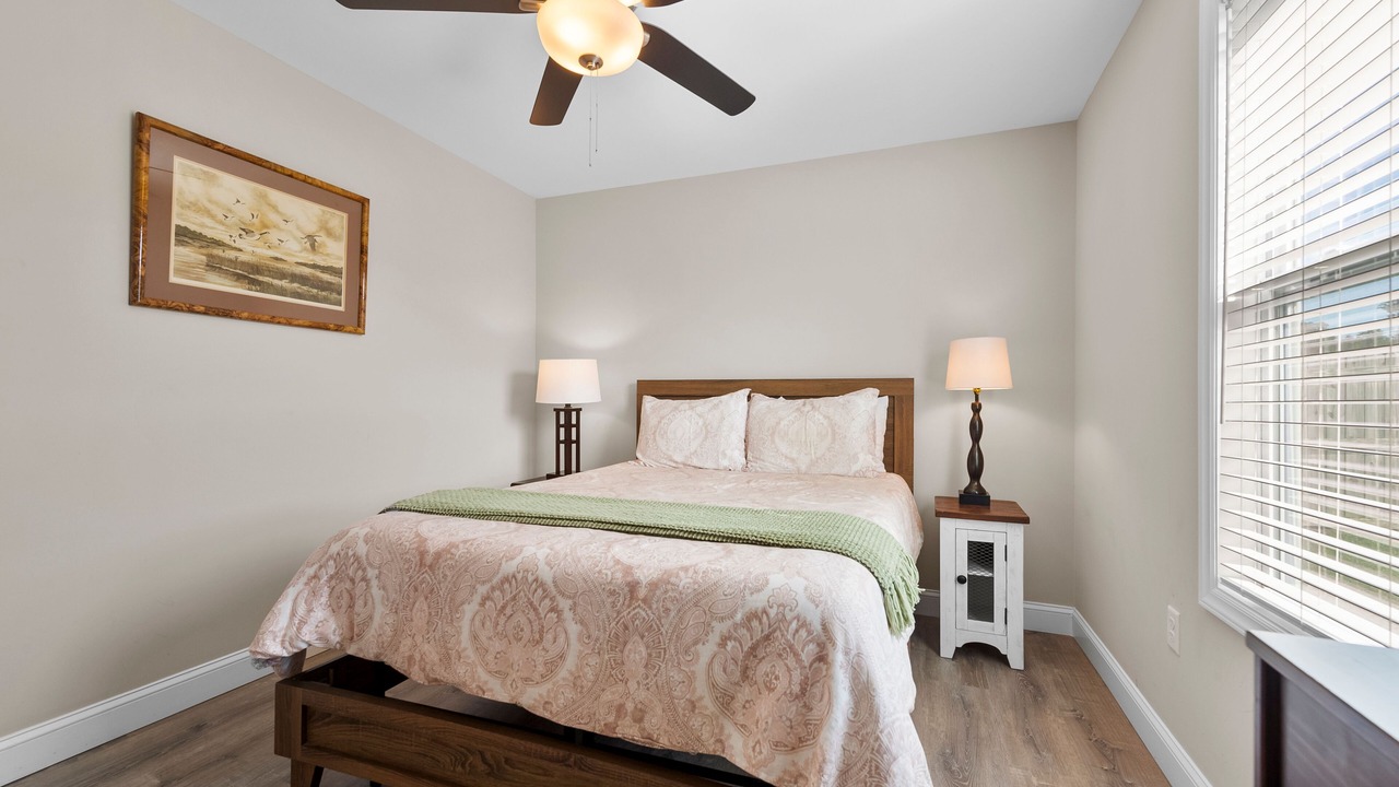 Photo of Bedroom in Alexander