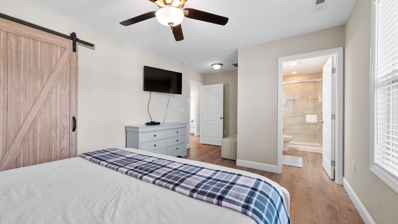 Photo of Bedroom in Alexander