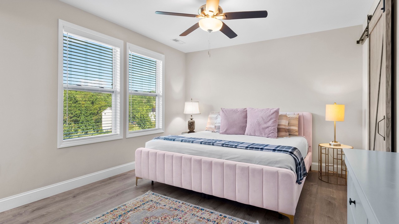 Photo of Bedroom in Alexander