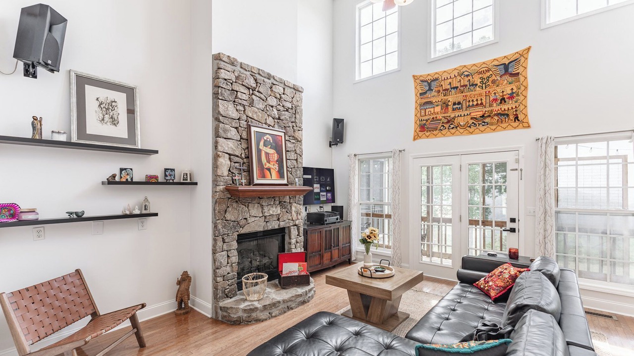 Photo of Bedroom in Grant