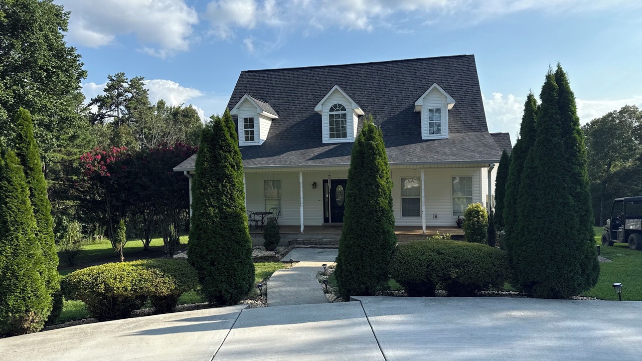Photo of Outdoor in Grant