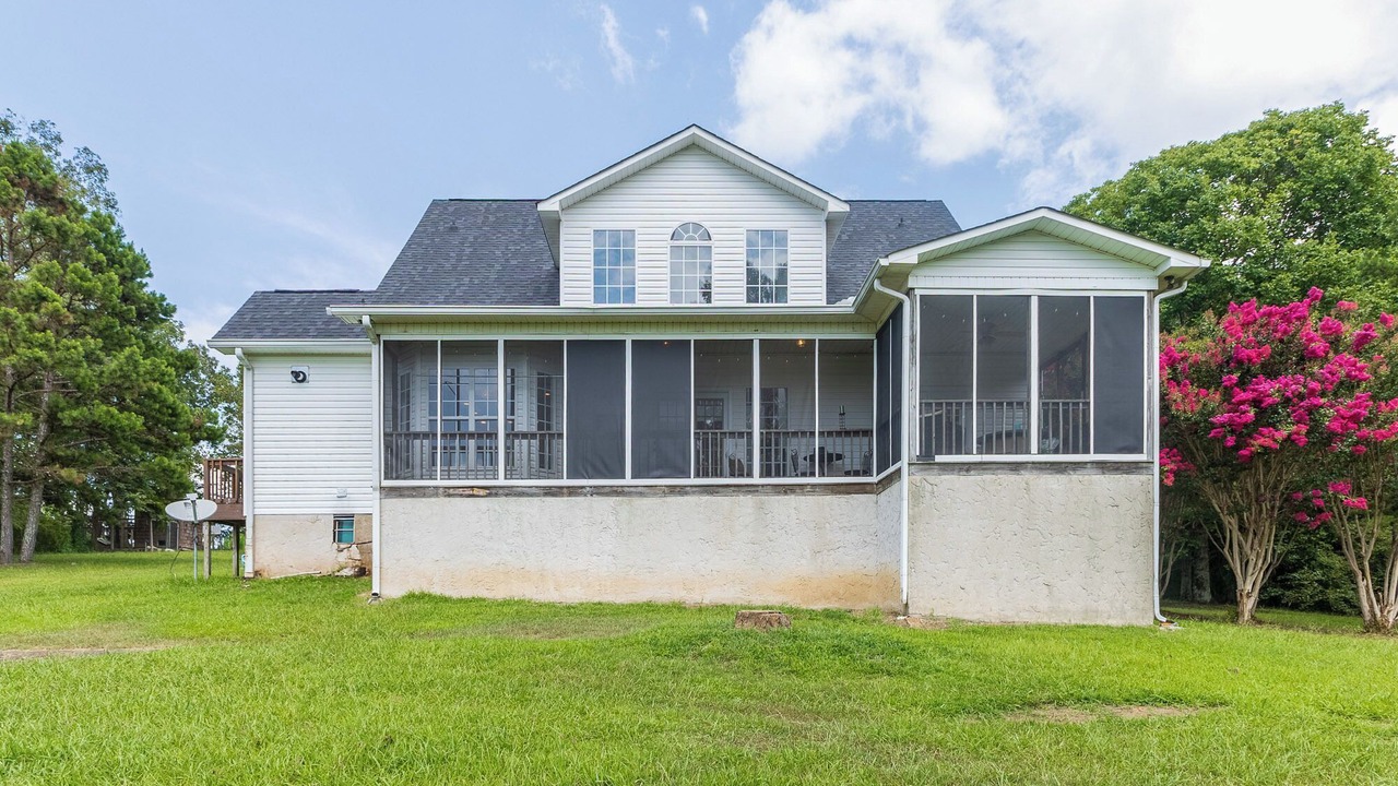 Photo of Outdoor in Grant