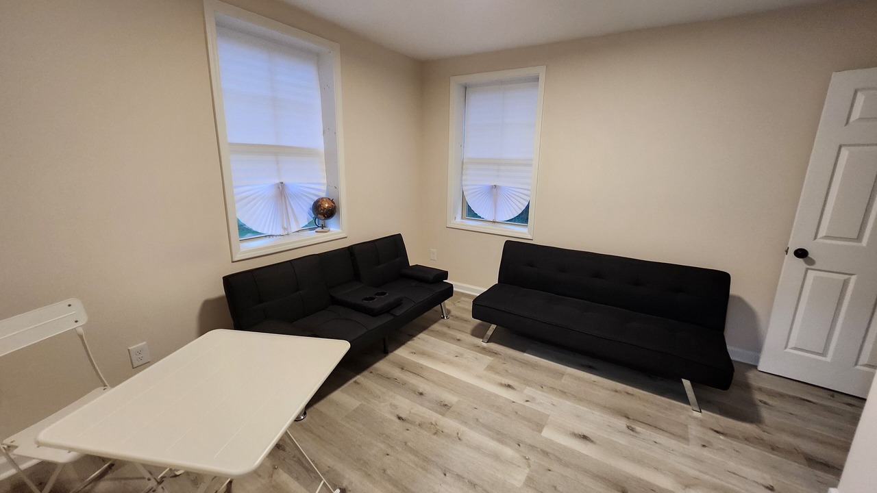 Photo of Livingroom in Stockbridge