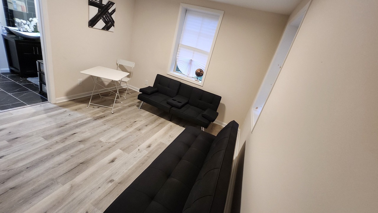 Photo of Livingroom in Stockbridge