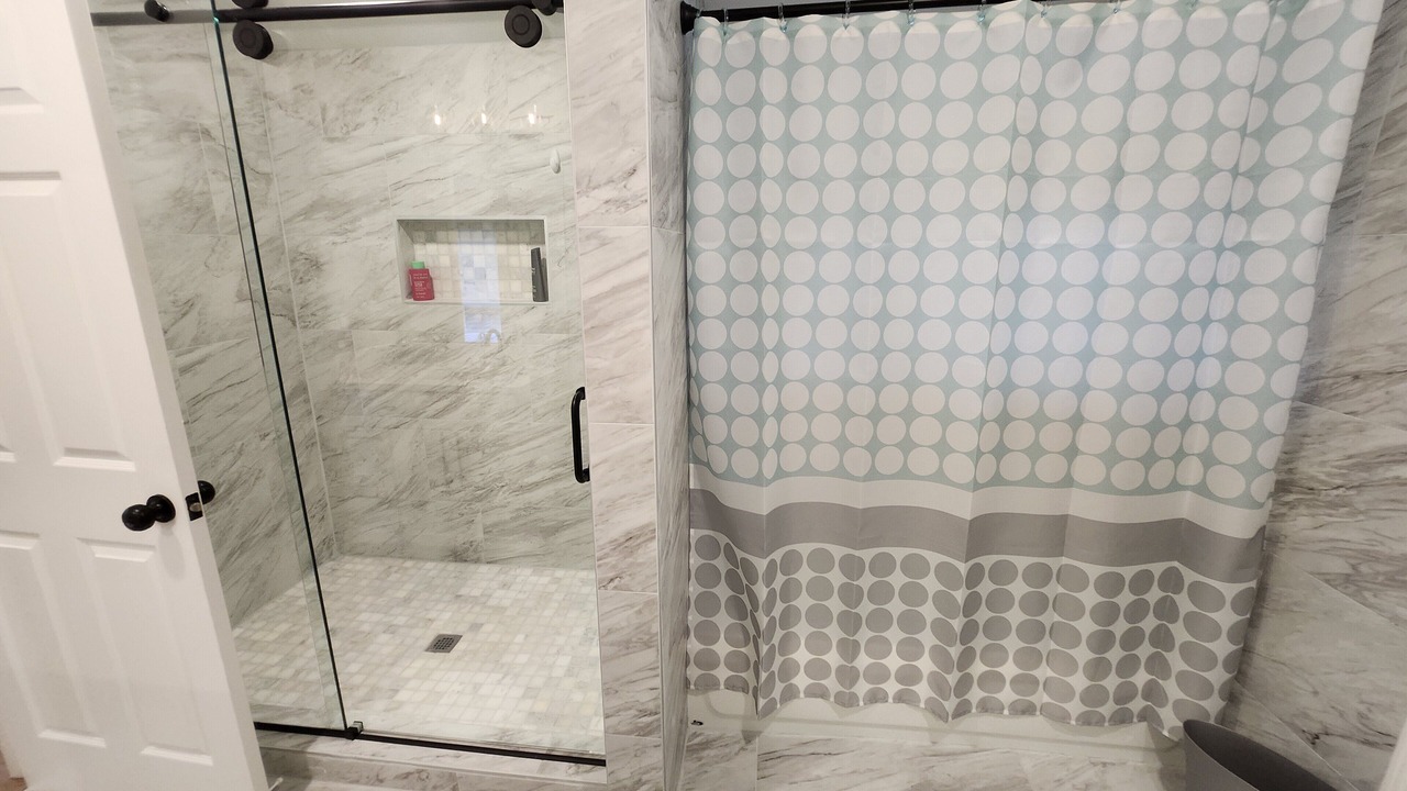 Photo of Bathroom in Stockbridge