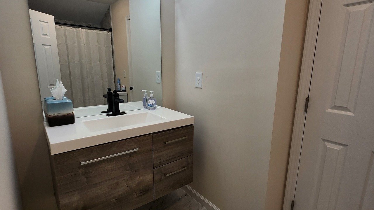 Photo of Bathroom in Stockbridge