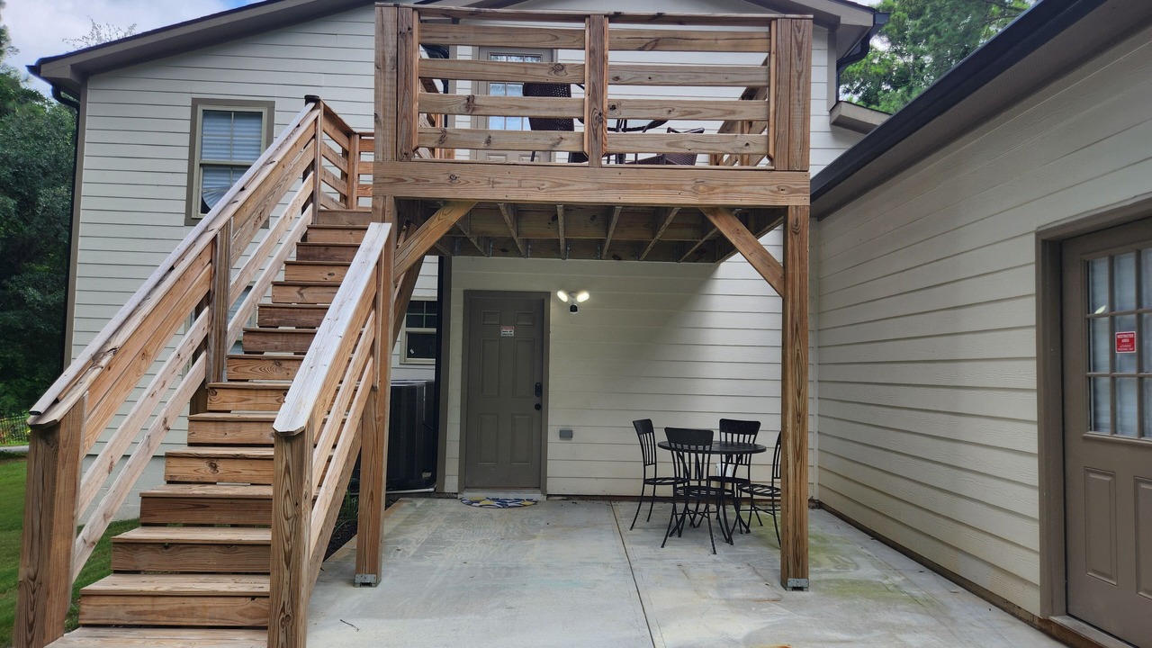 Photo of Outdoor in Stockbridge