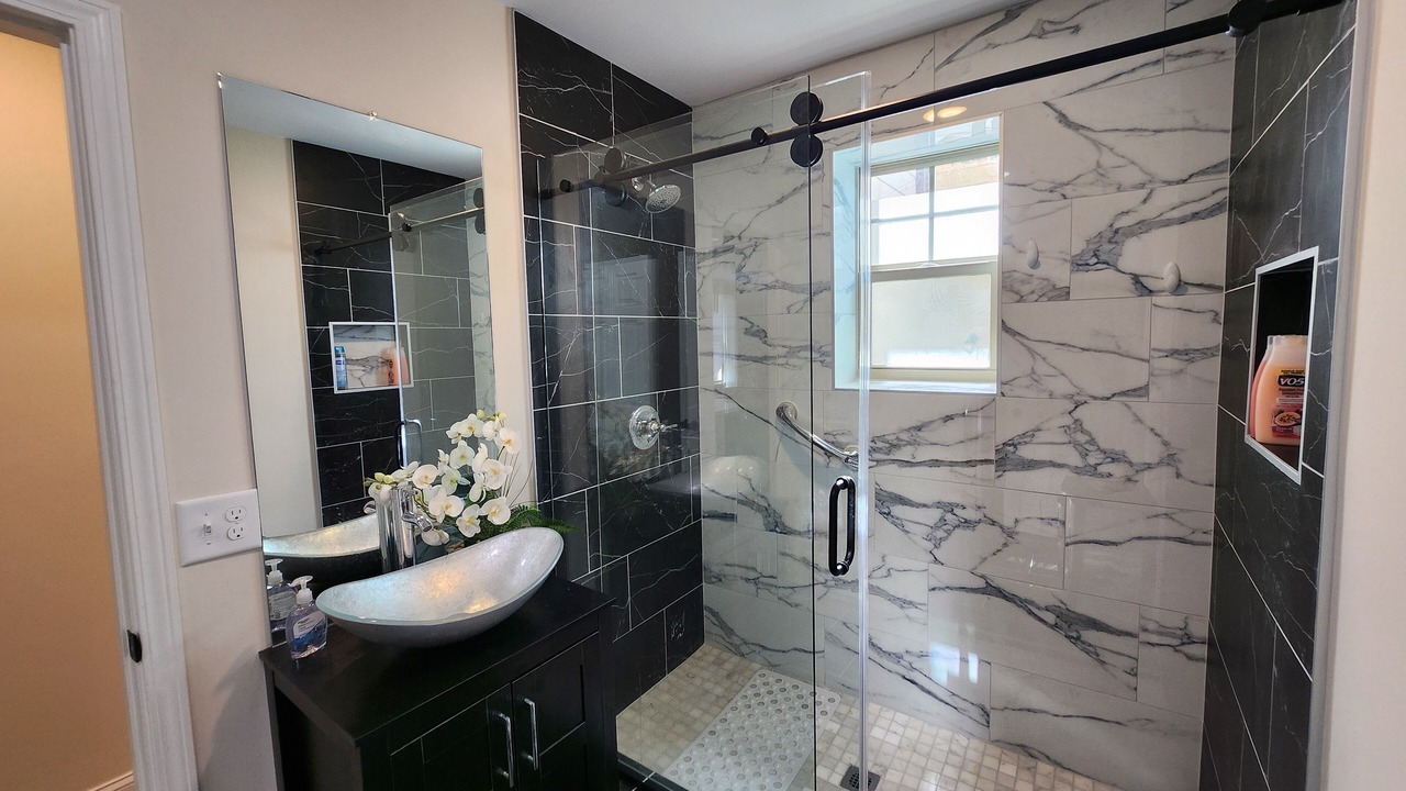Photo of Bathroom in Stockbridge