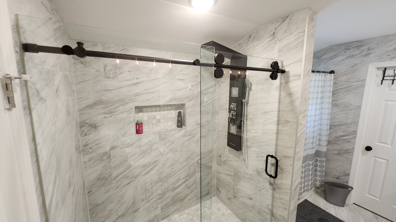 Photo of Bathroom in Stockbridge
