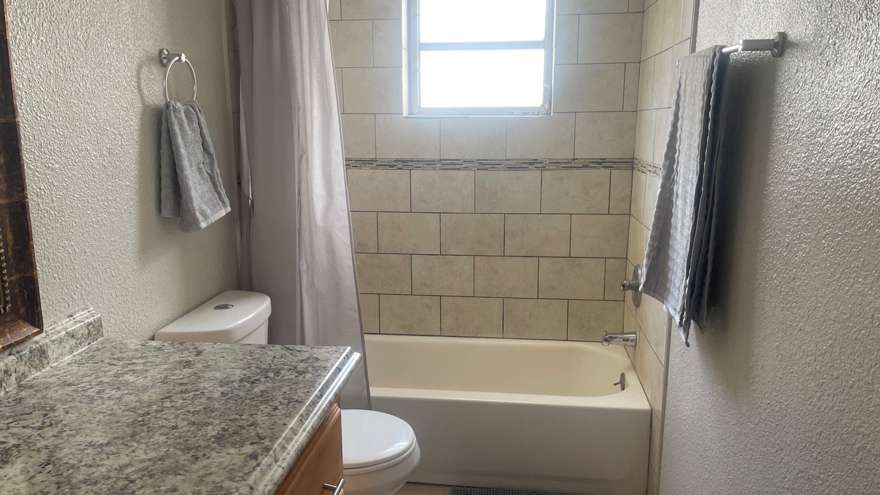 Photo of Bathroom in Regency Park