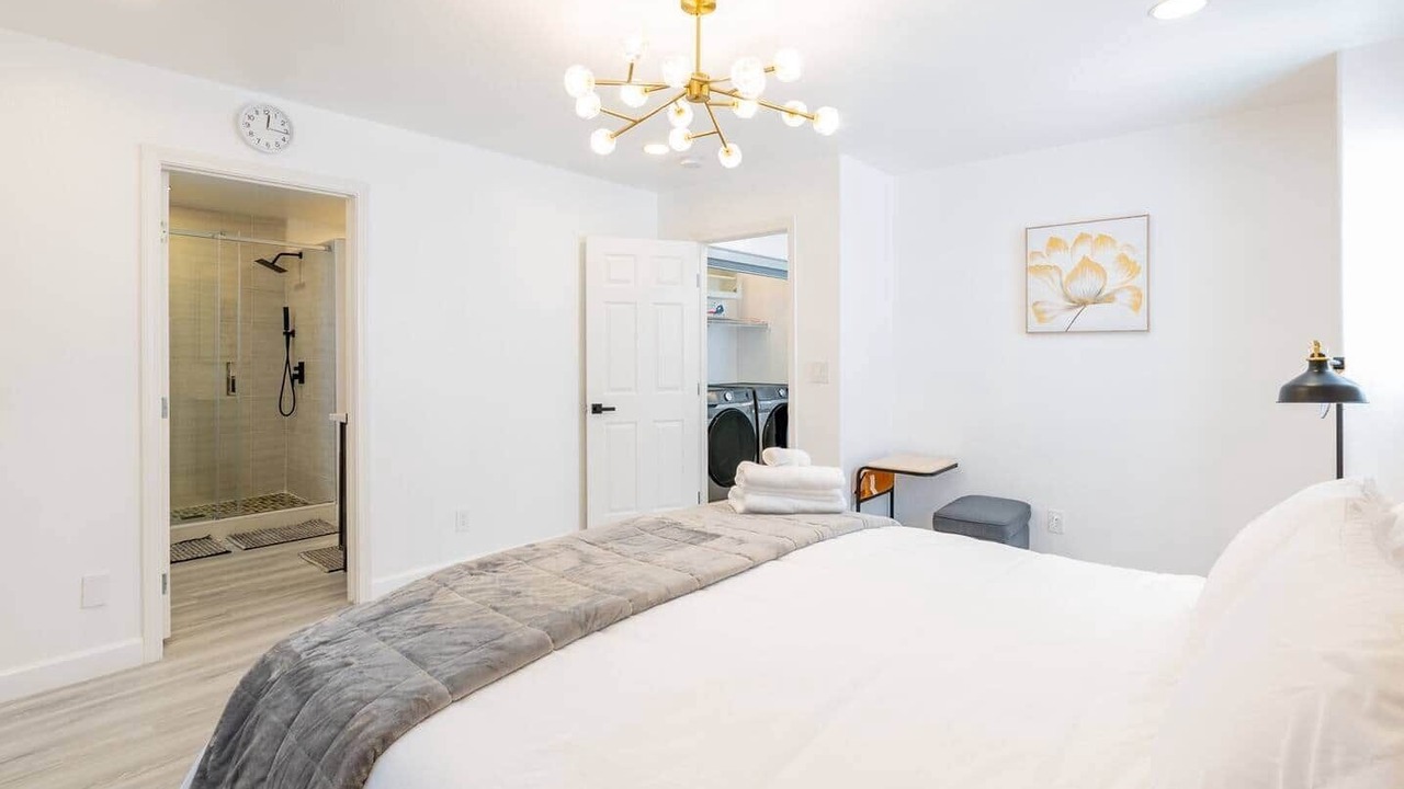 Photo of Bedroom in Rhodes Ranch