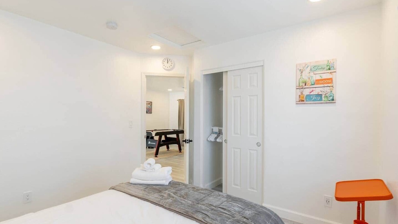 Photo of Bedroom in Rhodes Ranch