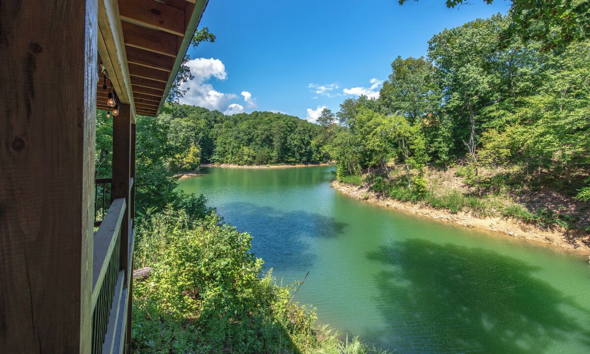 Photo of Outdoor in Sevierville