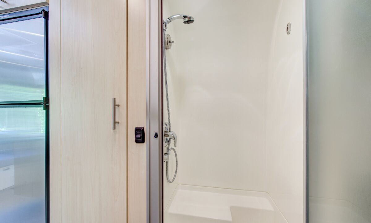 Photo of Bathroom in Sevierville