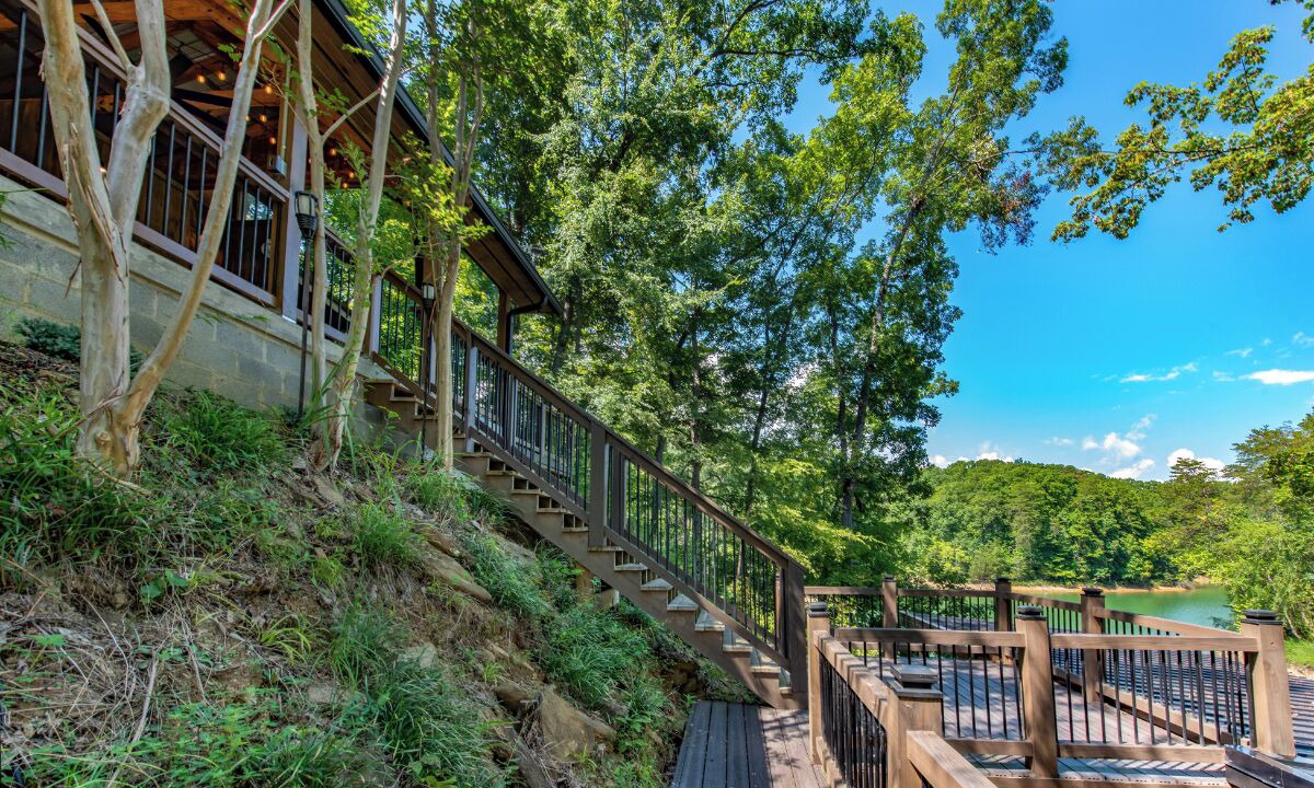 Photo of Outdoor in Sevierville