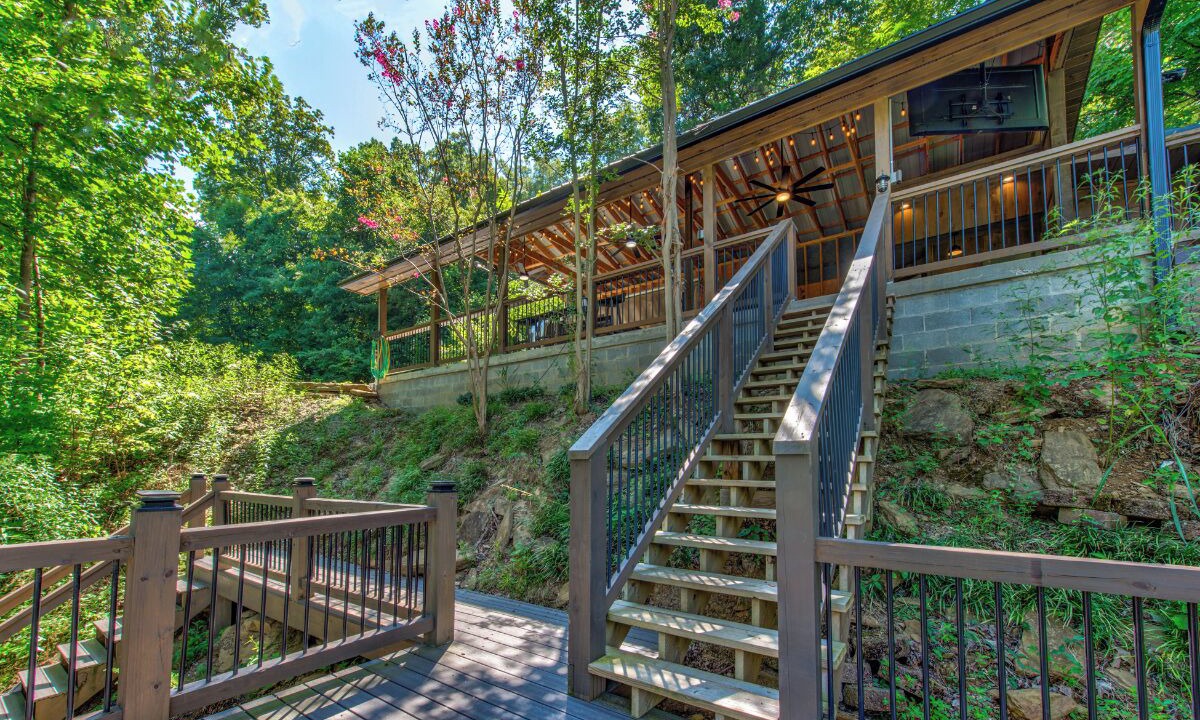 Photo of Outdoor in Sevierville