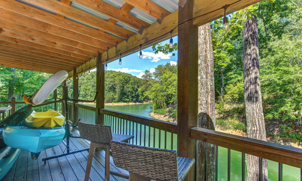 Photo of Outdoor in Sevierville