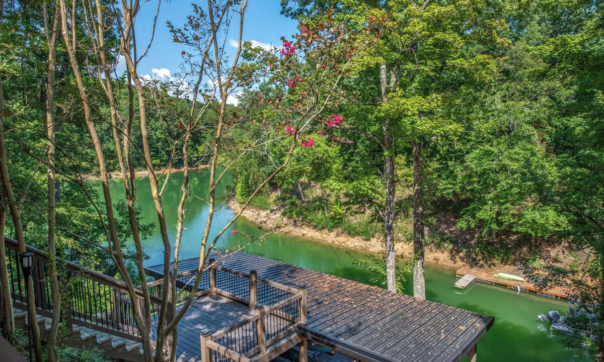 Photo of Outdoor in Sevierville