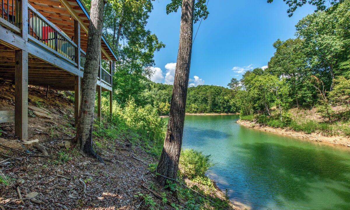 Photo of Outdoor in Sevierville