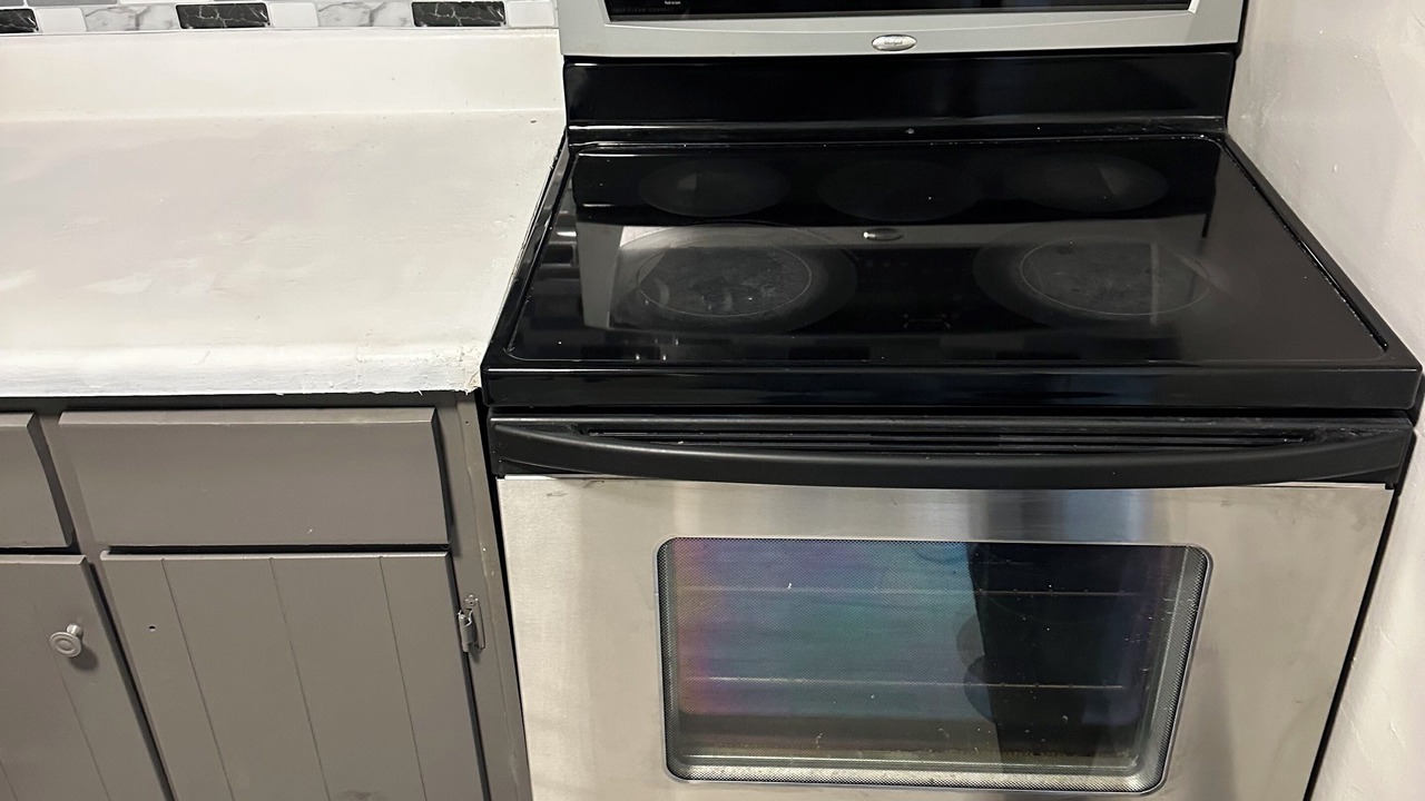 Photo of Kitchen in Morrow