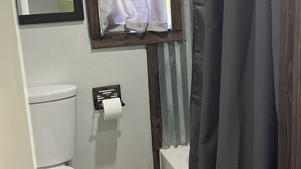 Photo of Bathroom in Middleburg