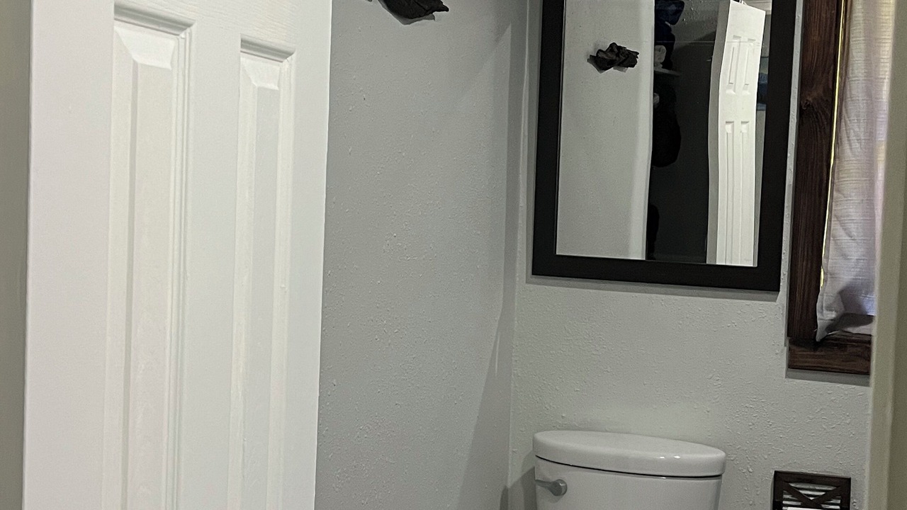 Photo of Bathroom in Middleburg