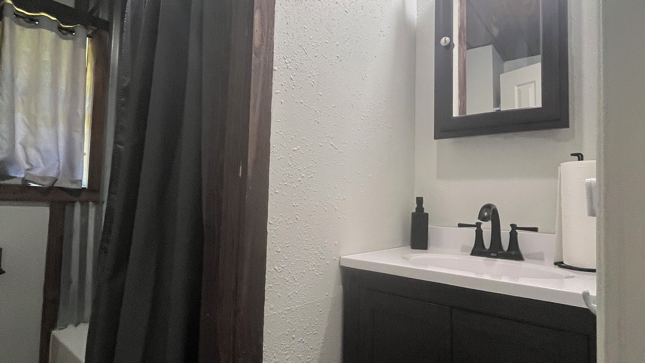 Photo of Bathroom in Middleburg