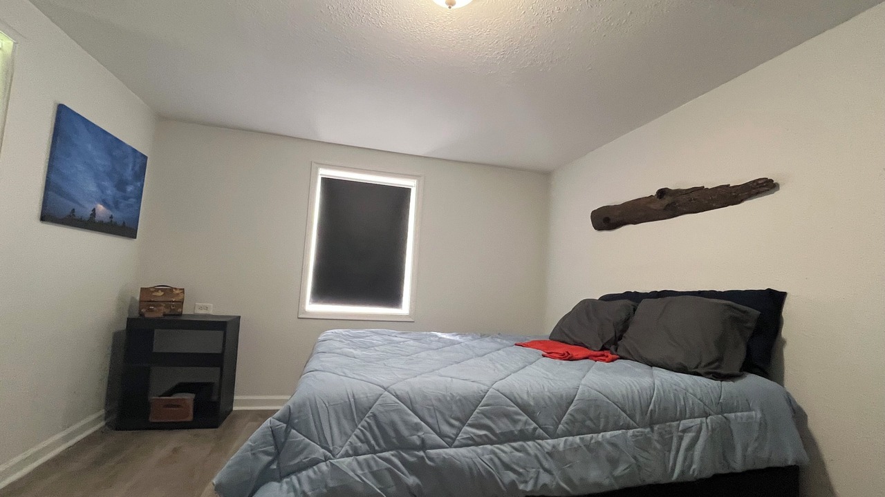 Photo of Bedroom in Middleburg