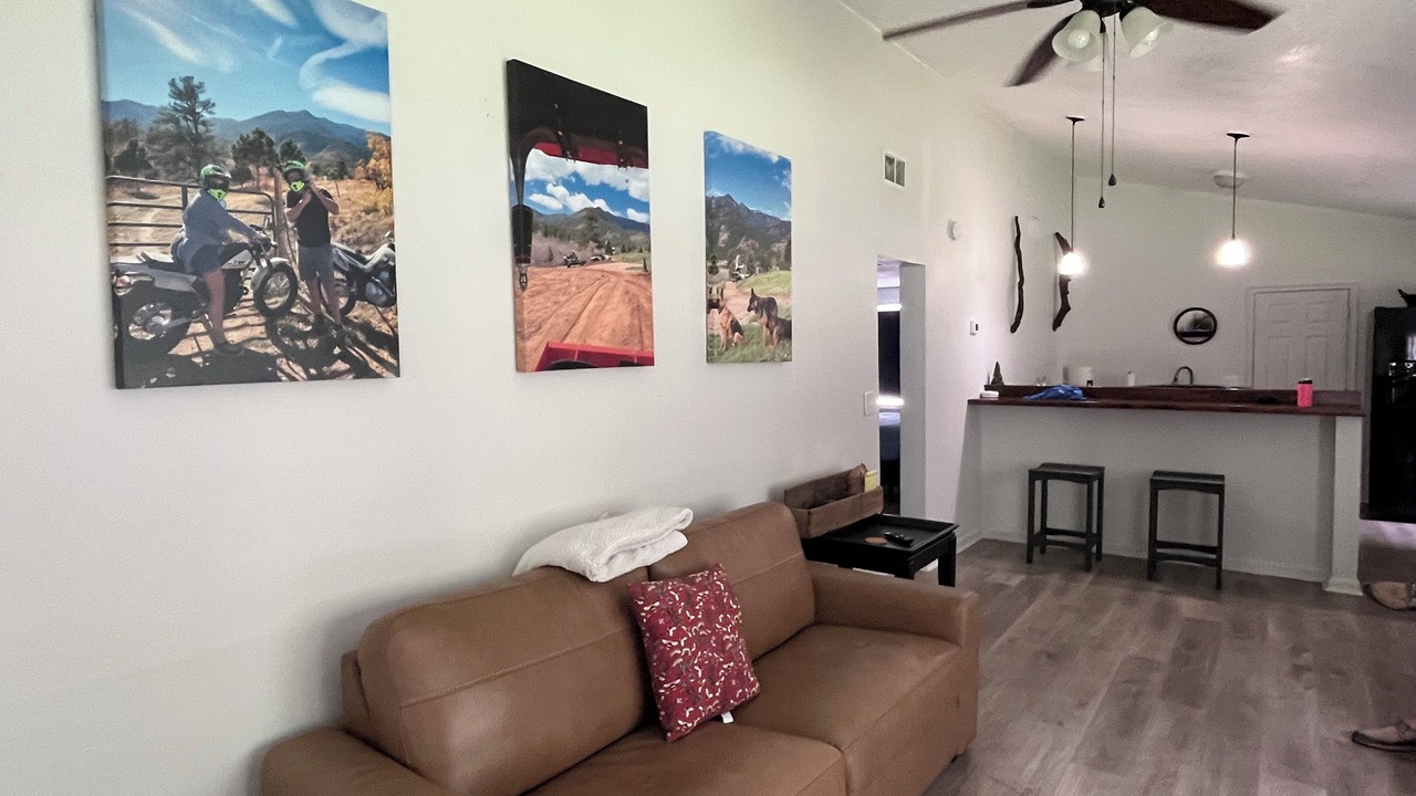 Photo of Livingroom in Middleburg