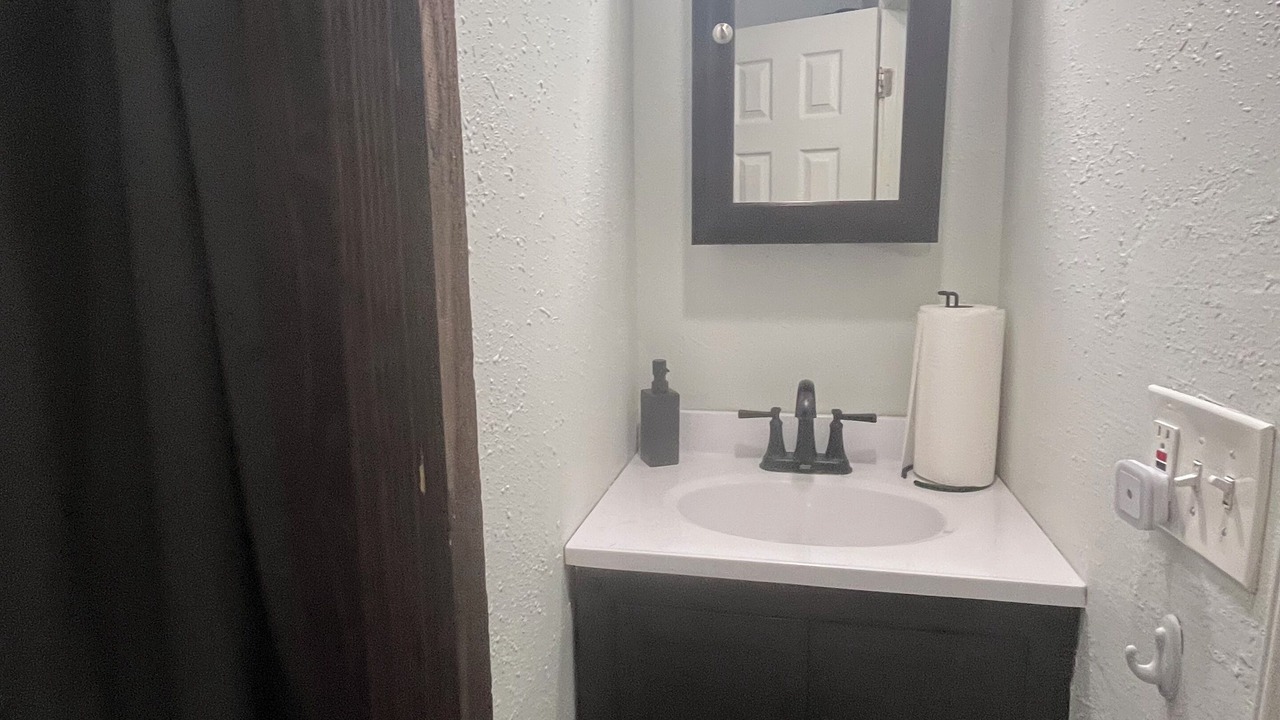 Photo of Bathroom in Middleburg