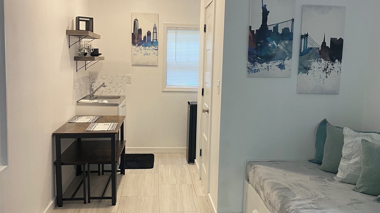 Photo of Bedroom in Athens