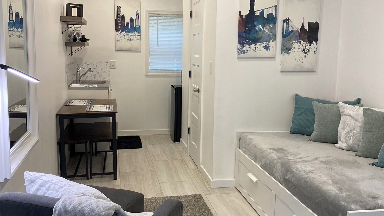 Photo of Bedroom in Athens