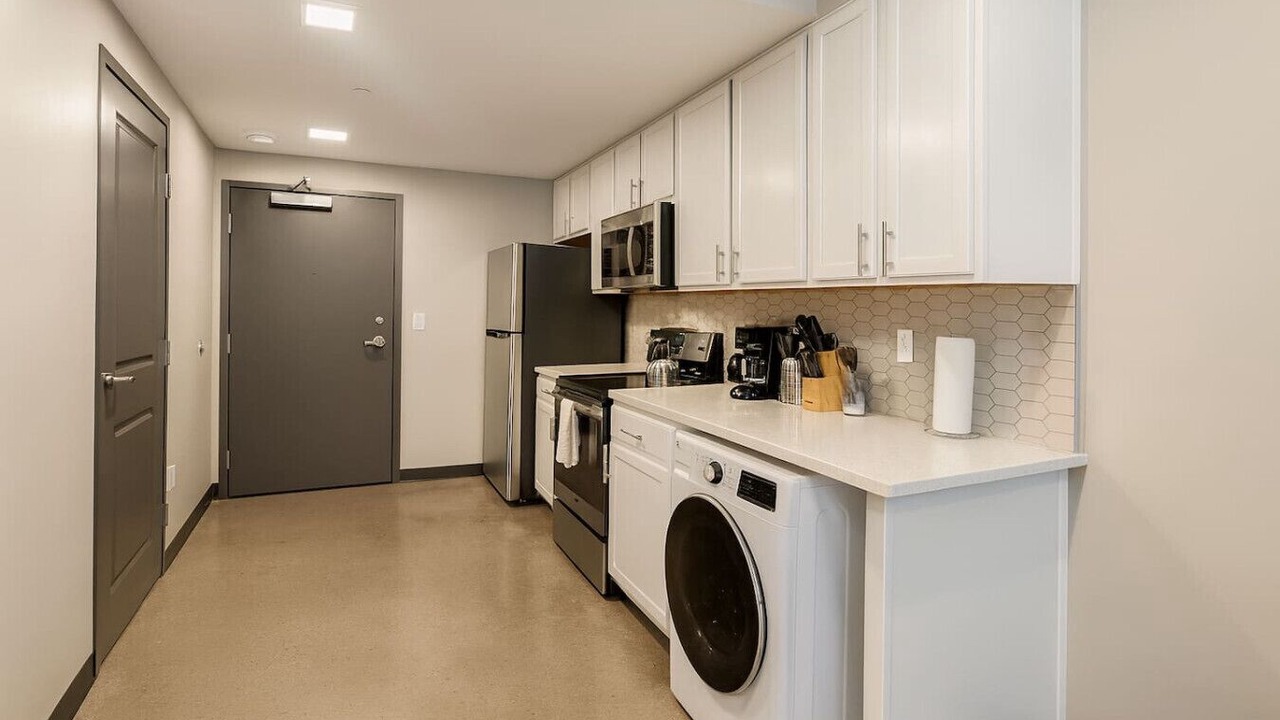 Photo of Kitchen in Five Points South
