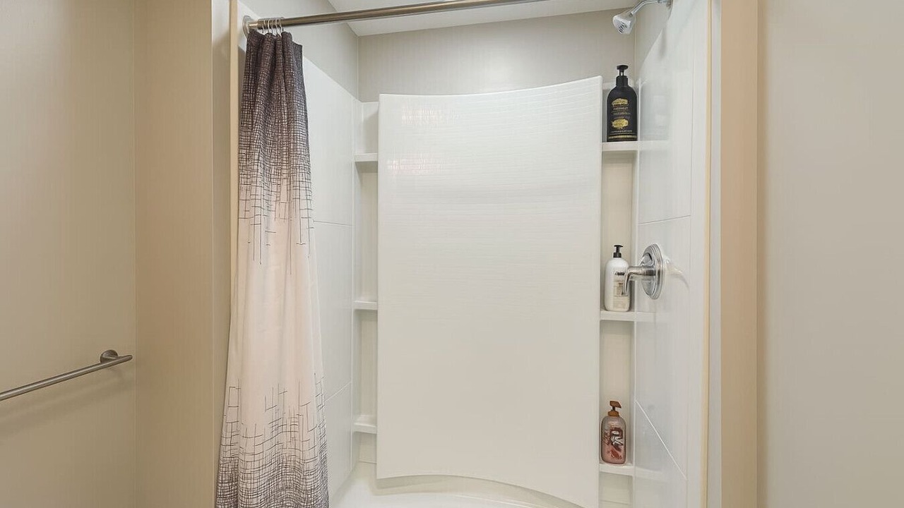 Photo of Bathroom in Five Points South