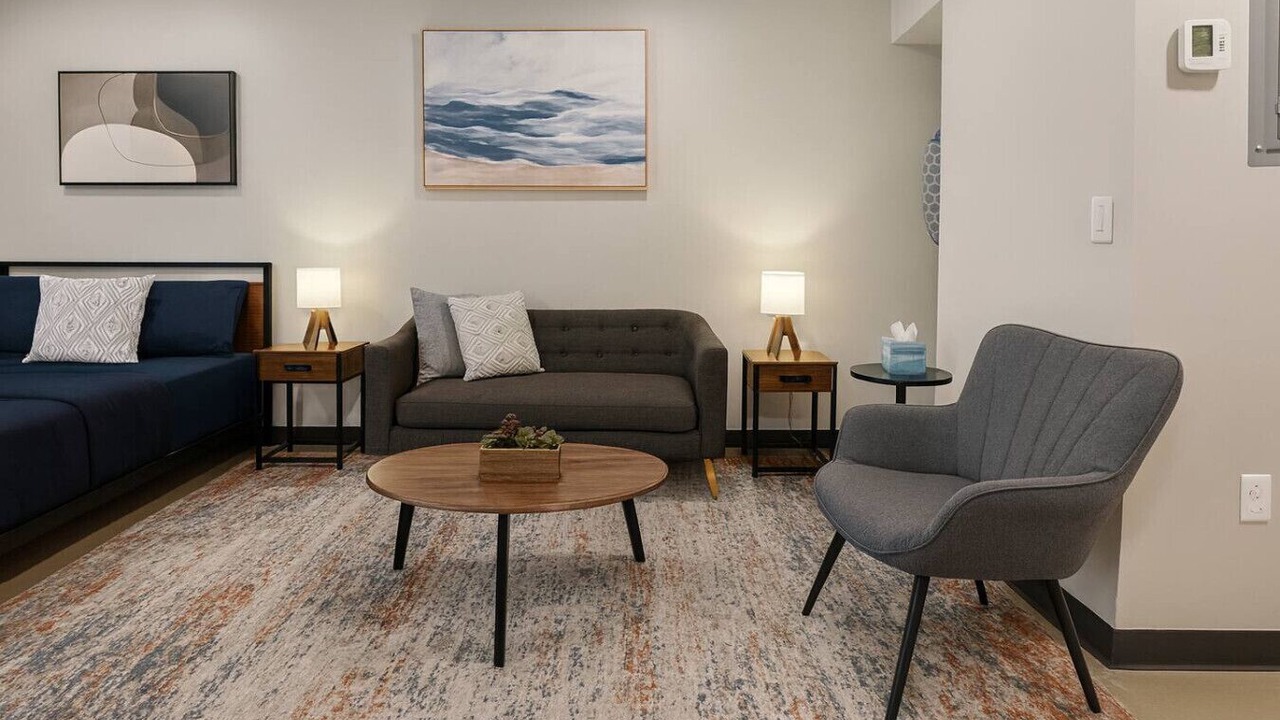 Photo of Livingroom in Five Points South